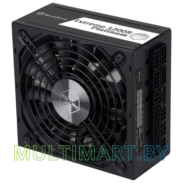 Блок питания Silverstone Extreme 1200R Platinum